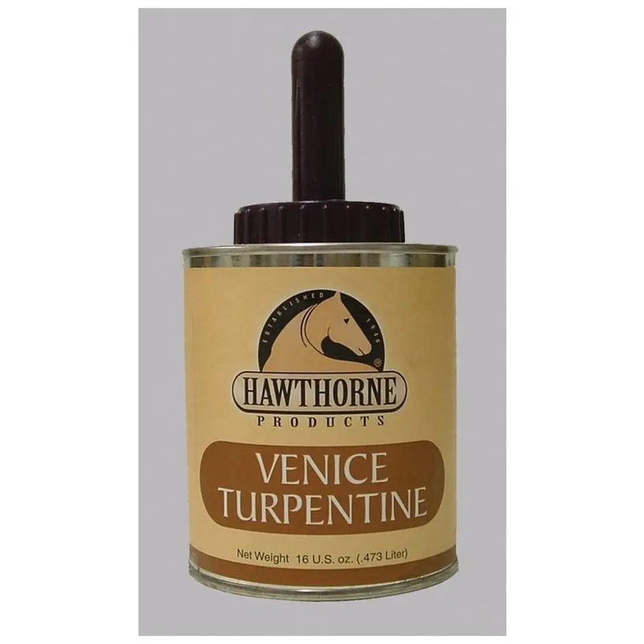 Hawthorne Venice Turpentine 1