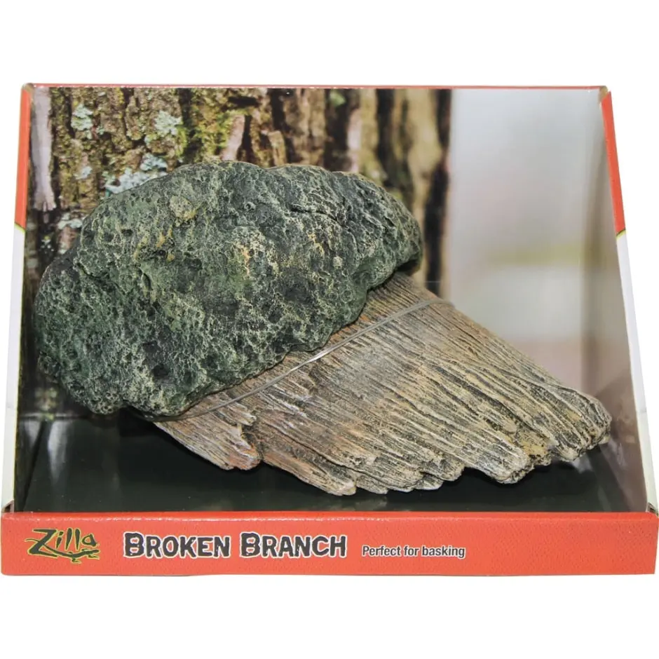 Zilla Vertical Broken Branch 1