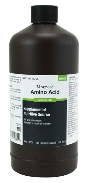 Vetone Amino Acid Concentrate 1