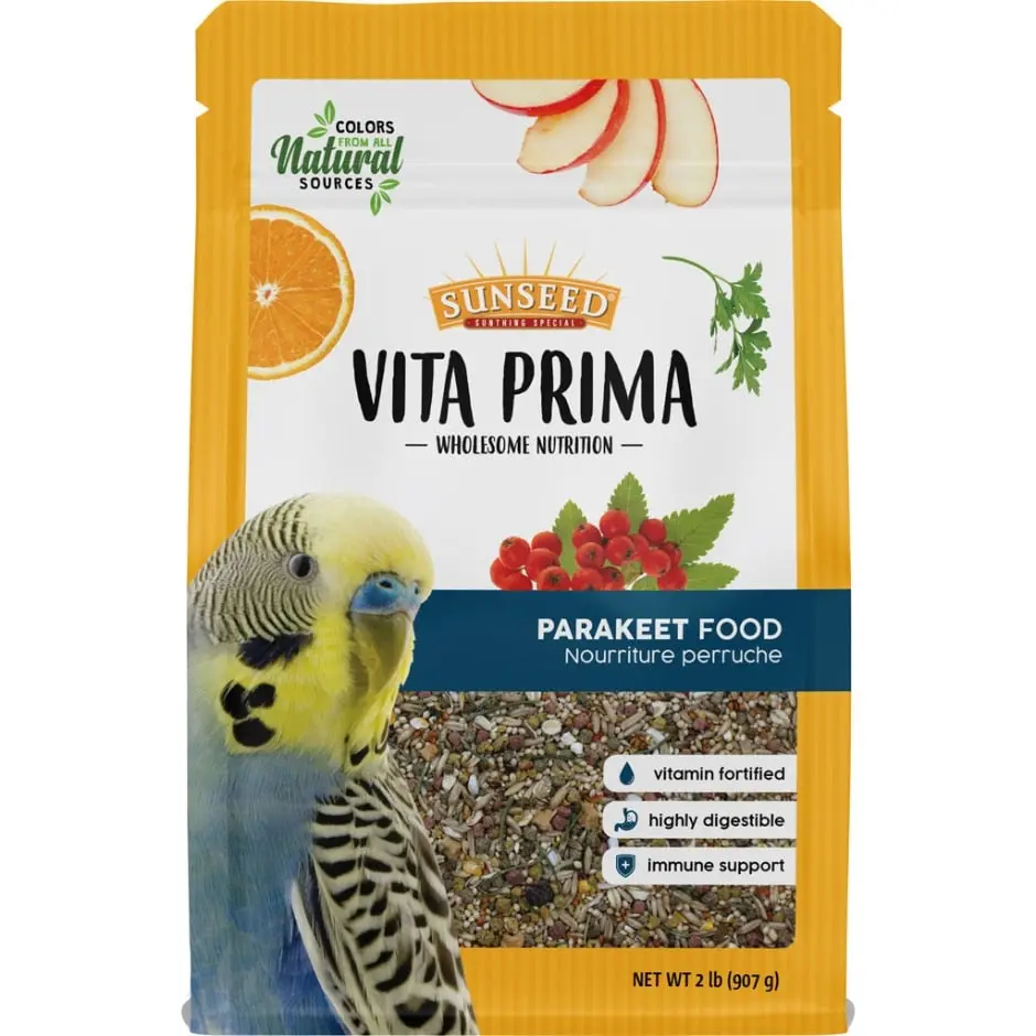 Vita Prima Parakeet Formula 1