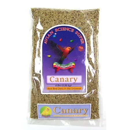 Volkman Canary Seed 1