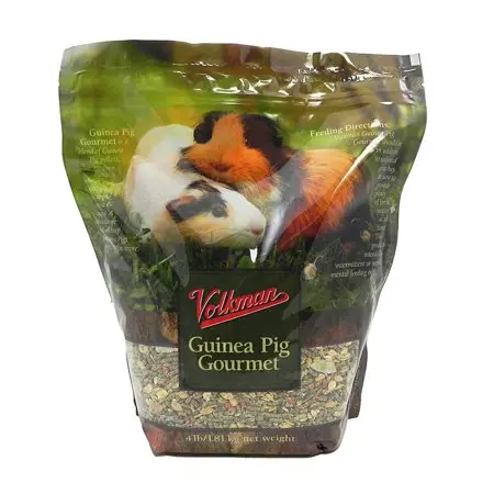 Volkman Guinea Pig Gourmet 1