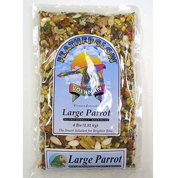 Volkman Seed Factory Large Parrot 1