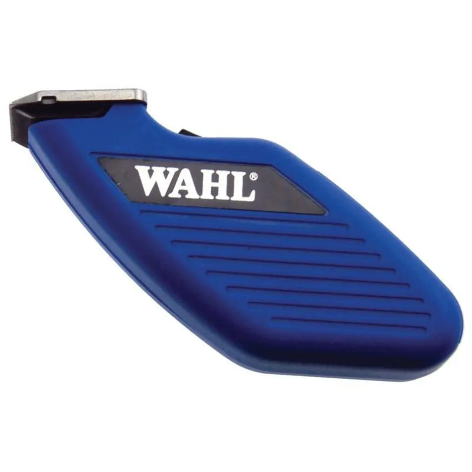 Wahl Pocket Pro Equine Clipper Kit 1