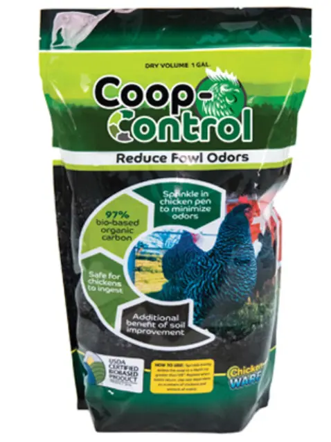 Ware Pet Products Coop Control 1