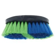 Decker Majestic Brush 1