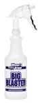 Weaver Leather Big Blaster Sprayer & Bottle 1