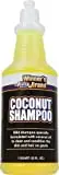 Weaver Coconut Shampoo 1