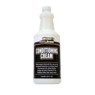 Weaver Leather Conditioning Cream 1