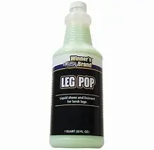 Weaver Leather Leg Pop 1
