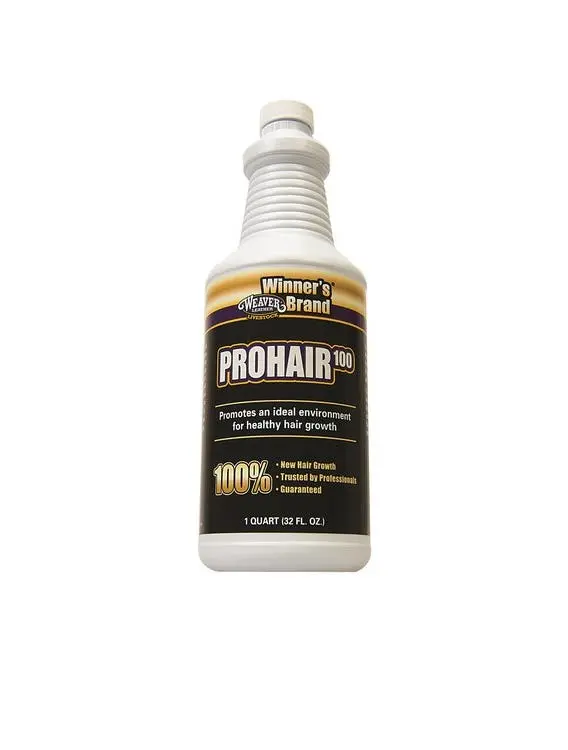 Weaver Leather Prohair100 1