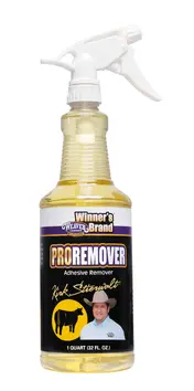 Weaver Leather Proremover, Liquid 1