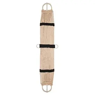 Weaver Rayon 15 Strand Pony Cinch 1