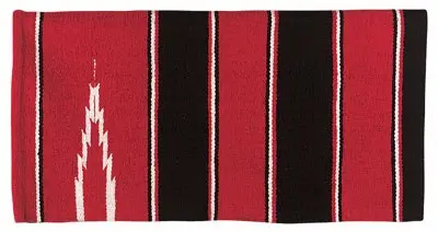 Weaver Single Weave Saddle Blanket 1
