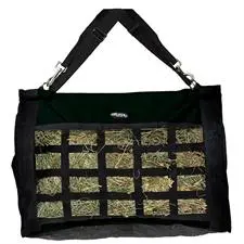 Weaver Slow Feed Hay Bag 1