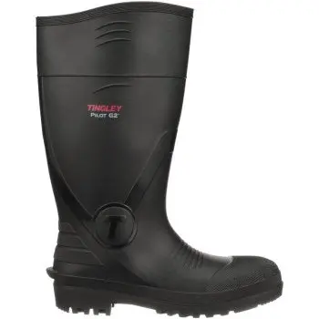 Tingley Rubber 31161.07 31161 Sz 7 Pvc Knee Boot 1