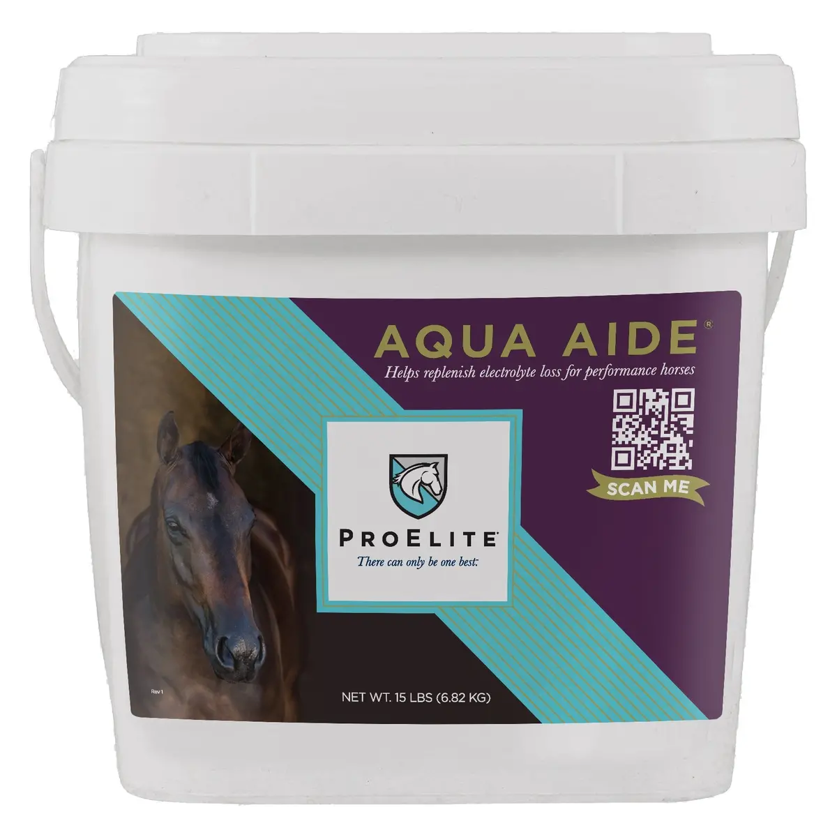 Proelite® Aqua Aide 1