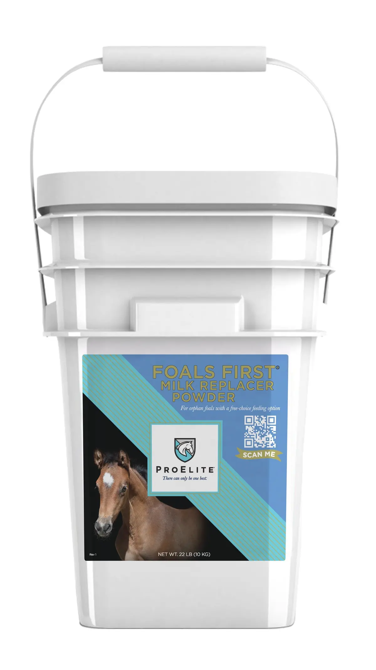 Proelite® Foals First Milk Replacer 1