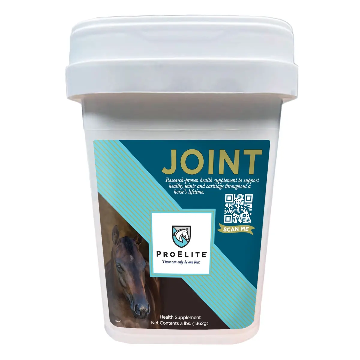 Proelite® Joint 1