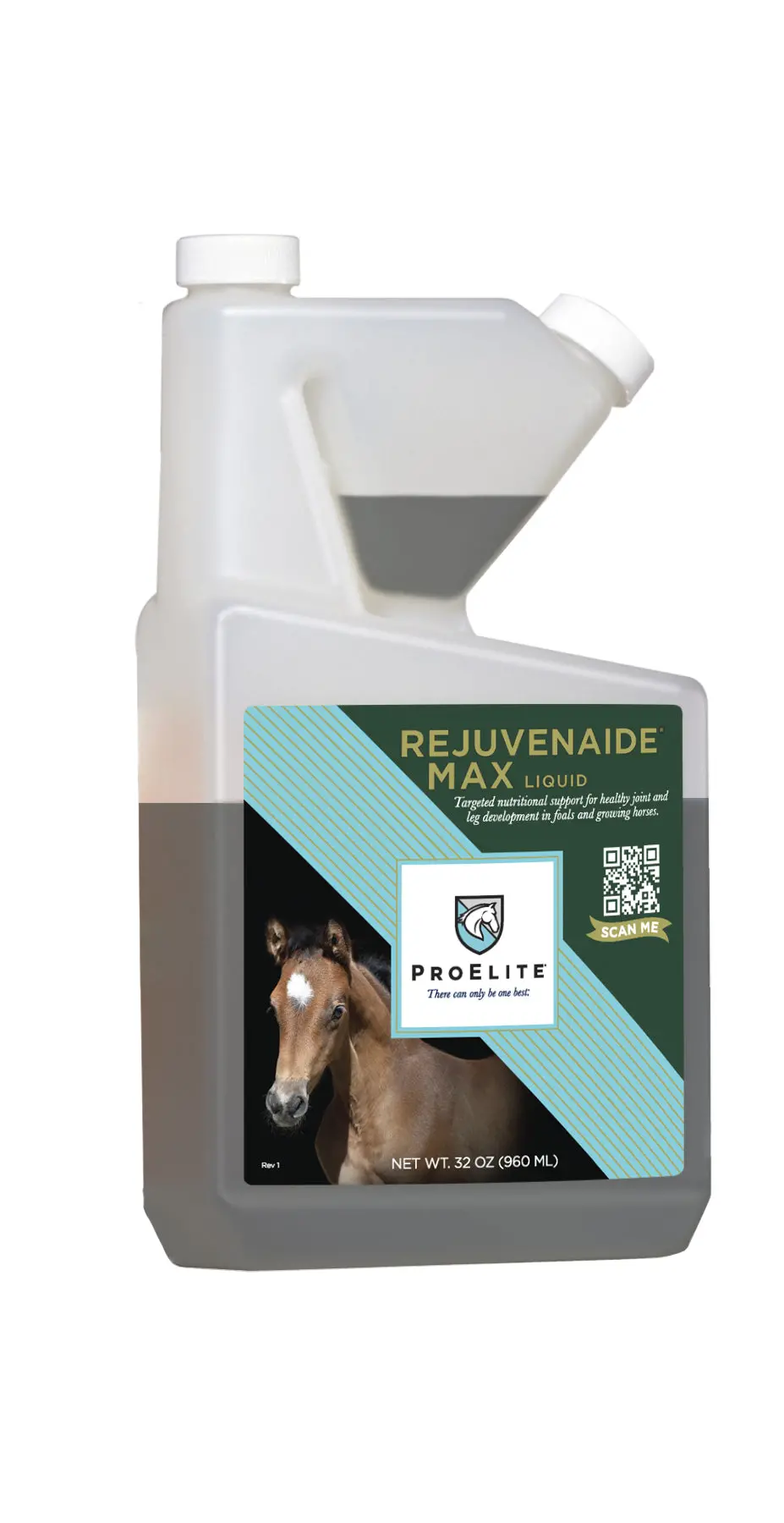 Proelite® Rejuvenaide Max Liquid 1