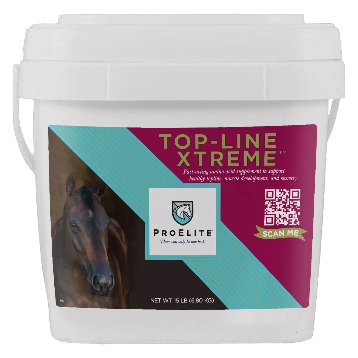 Proelite® Top-Line Xtreme 1