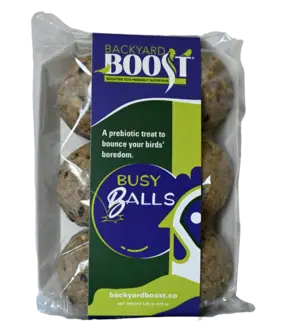Biozyme Backyard Boost® Busy Balls 1