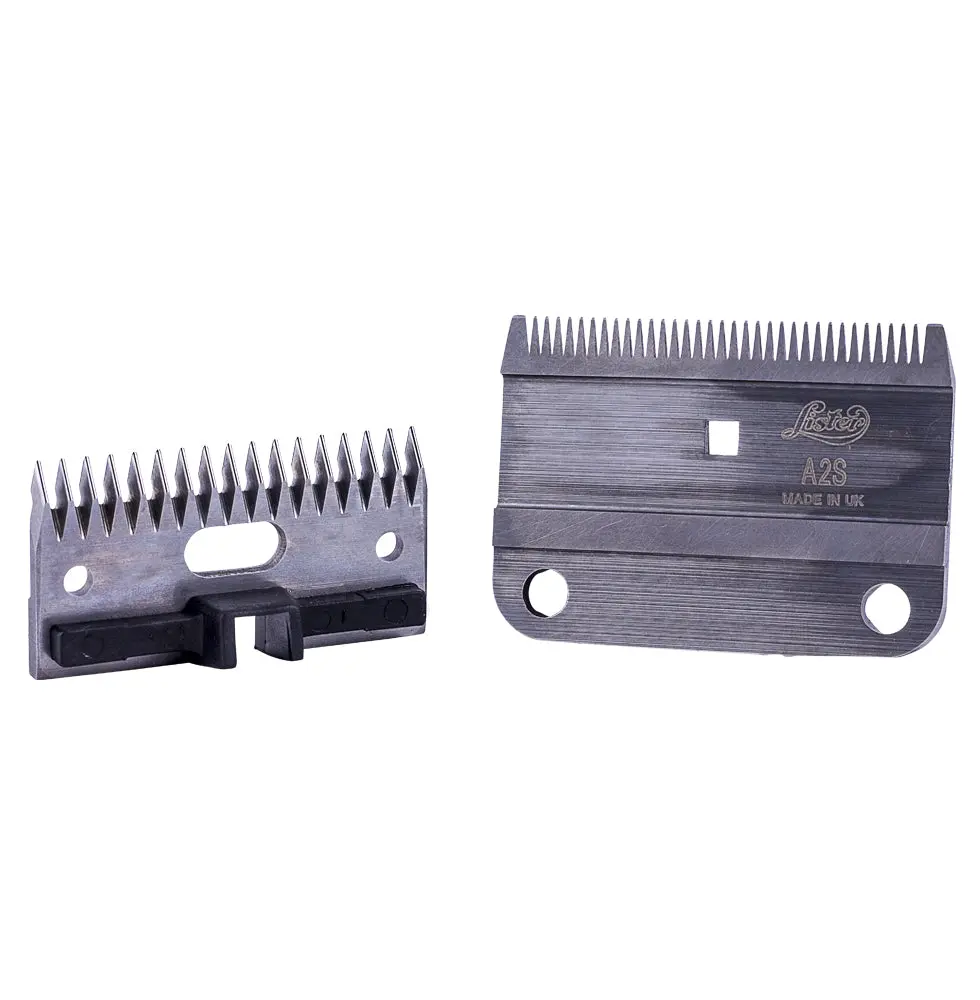Lister A2s/Ac Surgical Blade 1