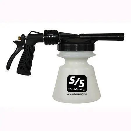 Sullivan Supply Soap Foamer 1