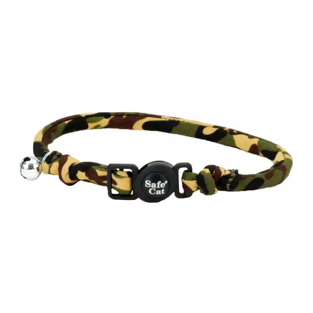 Coastal Pet Products Safe Cat Round Fashion Collar 4