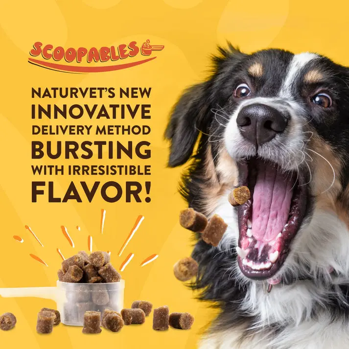 Naturvet Scoopables All-In-One Daily Essentials 2