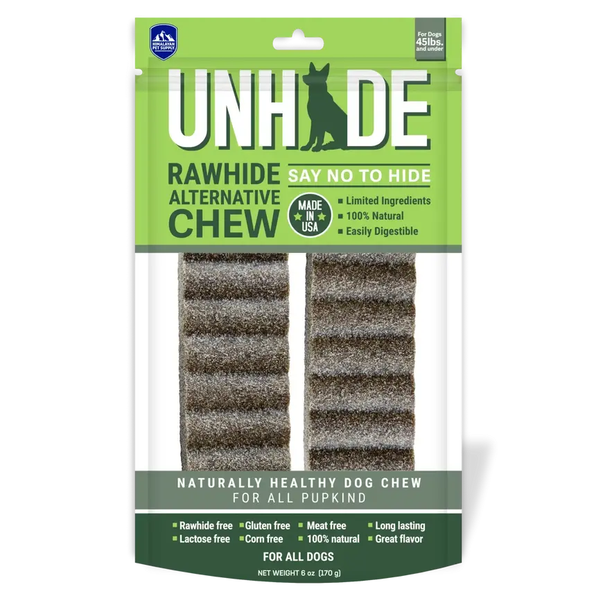 Himalayan Dog Chew Unhide 1
