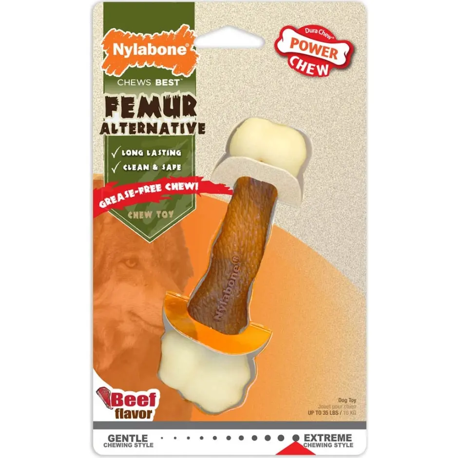 Wild Alternative Femur 1