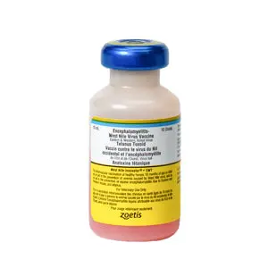 Zoetis West Nile-Innovator® + Ewt 1