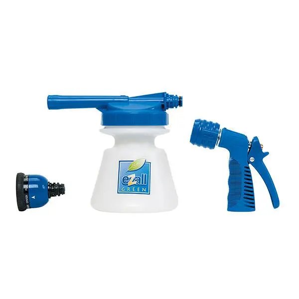 Ezall® Starter Bathing Kit 1