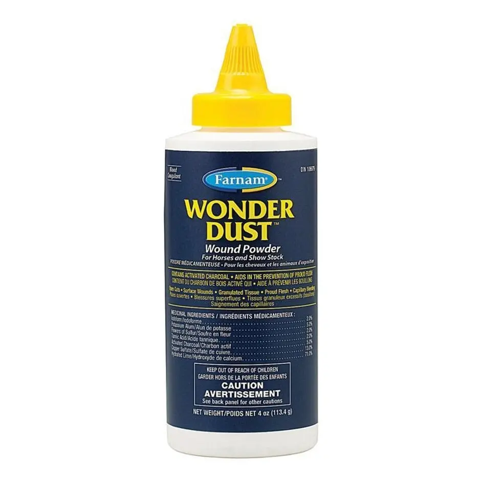 Farnam Wonder Dust Wound Powder 1