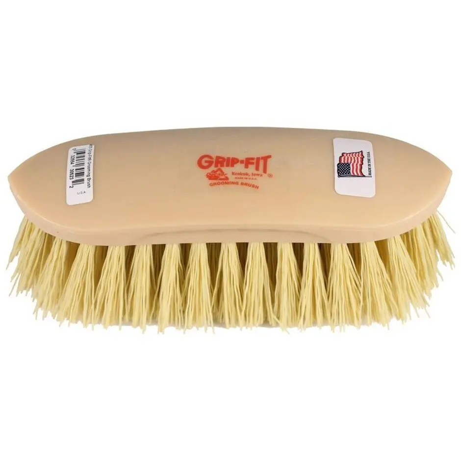Work Horse #35 Stiff Brush 1
