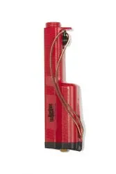 Hot-Shot Sabre-Six® Electric Livestock Prod Replacement Handle 1