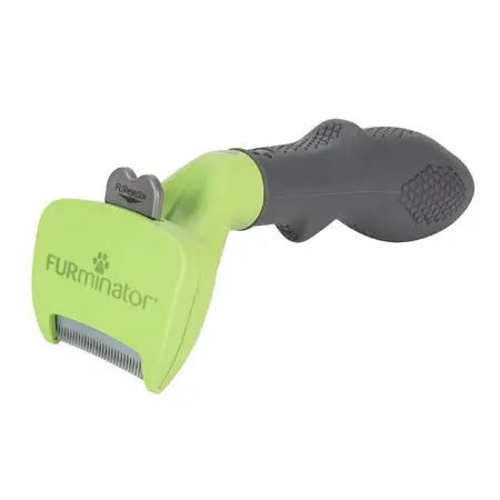 Furminator® Undercoat Deshedding Tool For Dogs With Long Hair 2