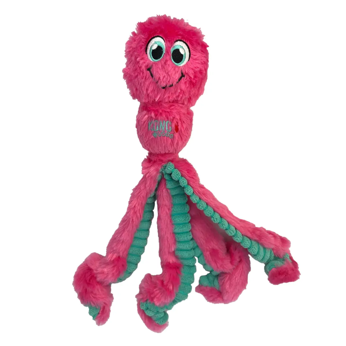 Kong Wubba Octopus 1