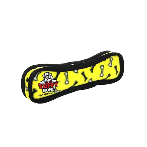 Tuffy® Ultimate: Bone Yellow 1