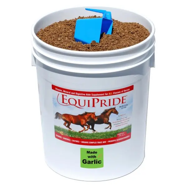 Sweetpro Equipride Pail 1