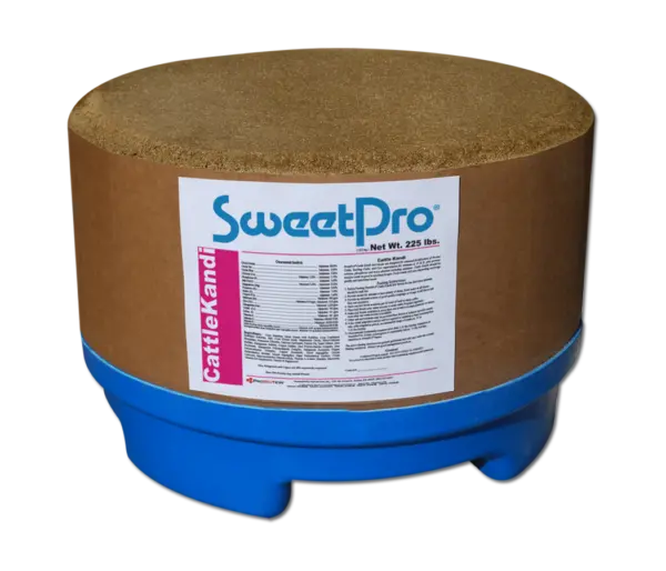 Sweetpro Cattle Kandi™ 1