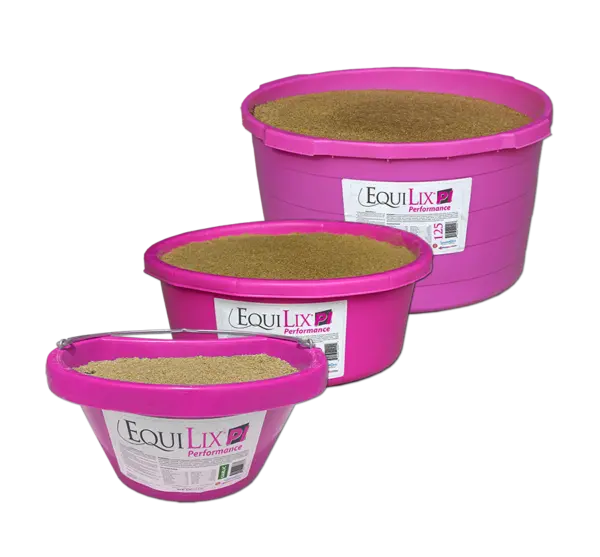 Sweetpro Equilix Equilix Pi – Performance Intake 1