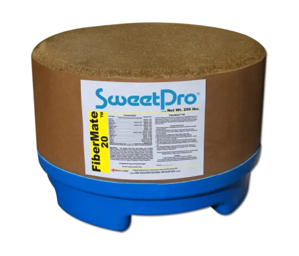 Sweetpro Fibermate 20 1