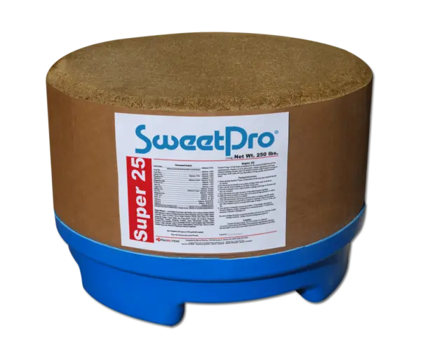 Sweetpro Super 25 1