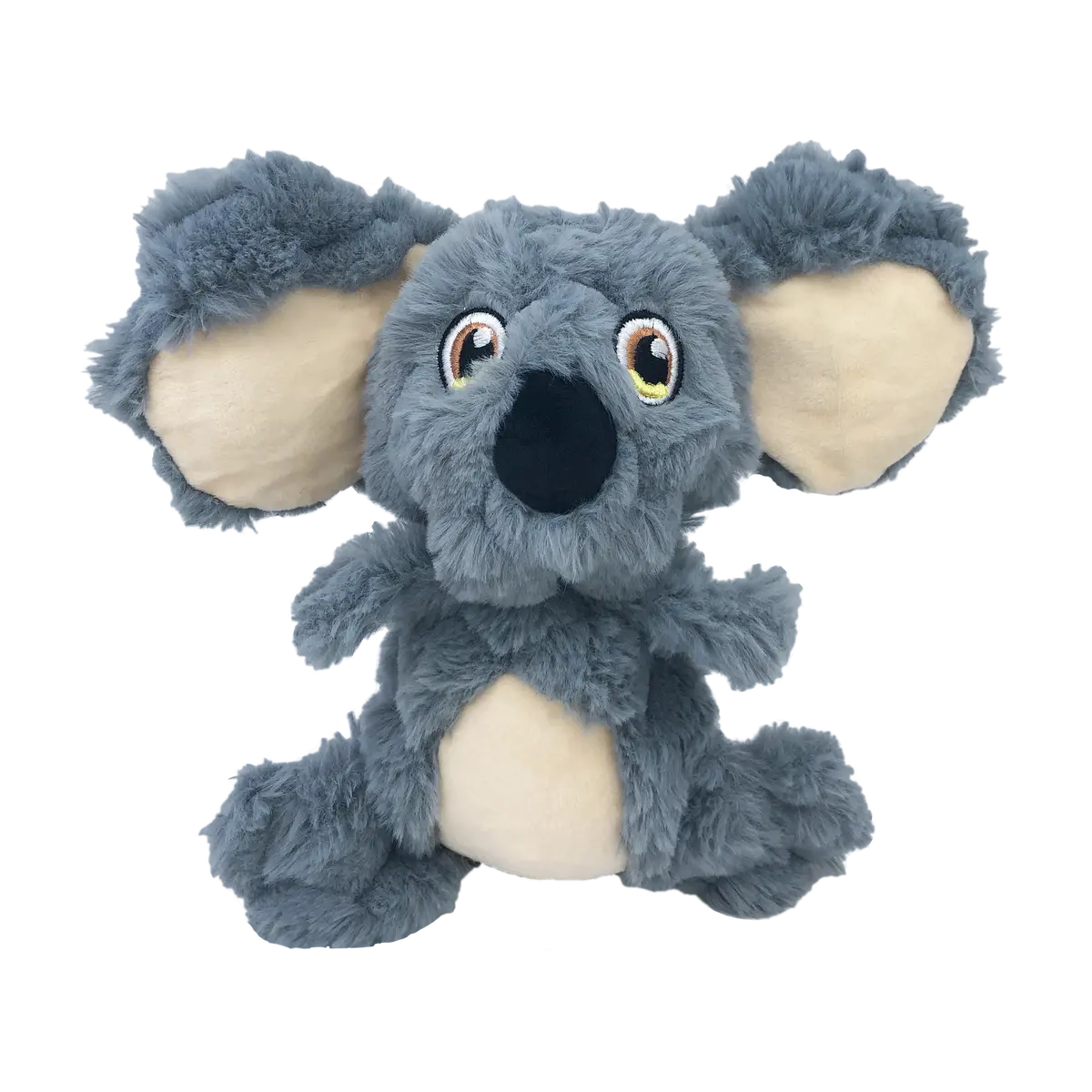 Kong Scrumplez Koala Dog Toy 1