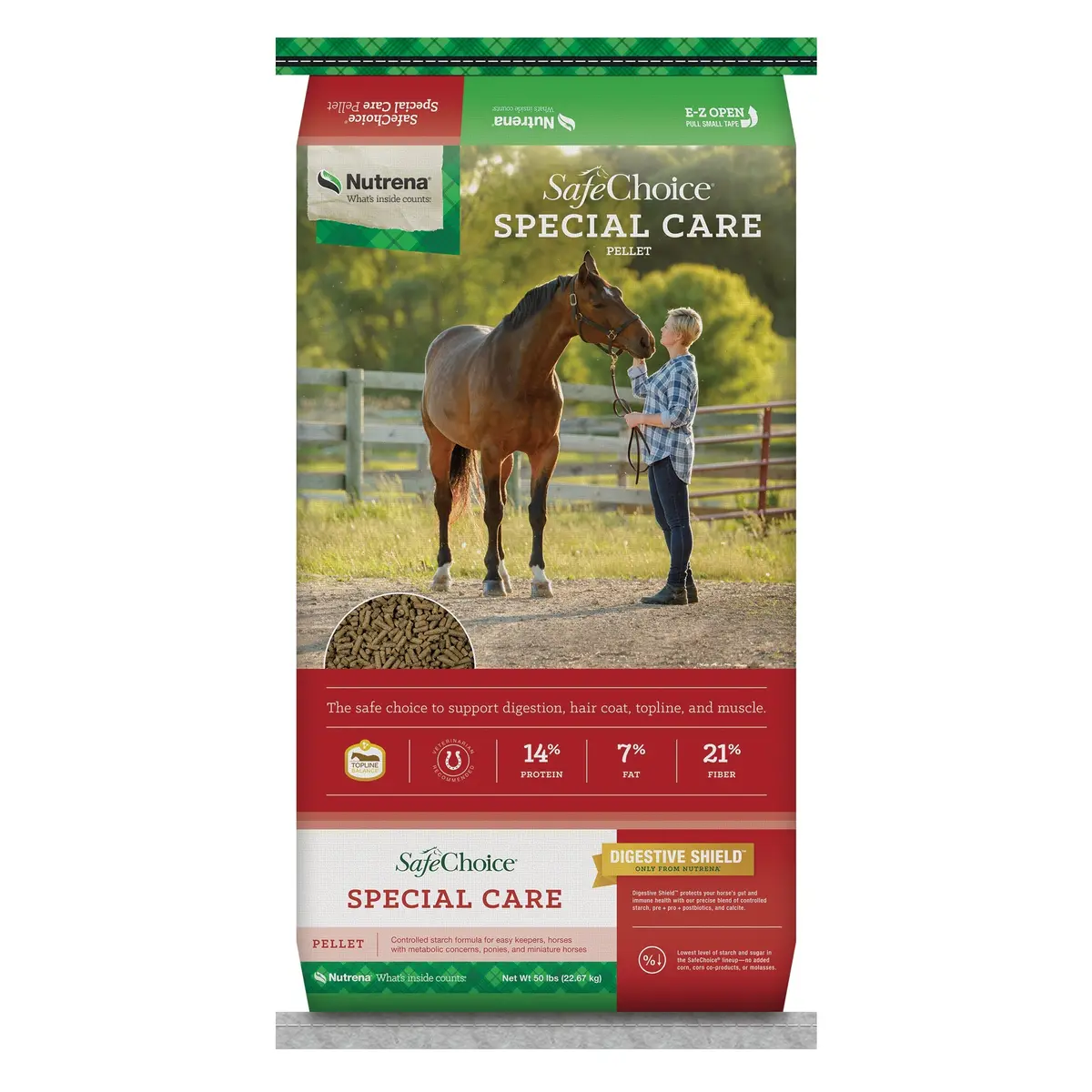 Nutrena® Safechoice® Special Care 1