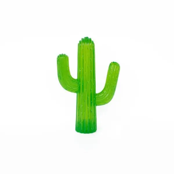 Zippypaws Zippy Tuff Cactus Dog Toy 1