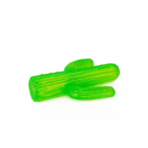 Zippypaws Zippy Tuff Cactus Dog Toy 2