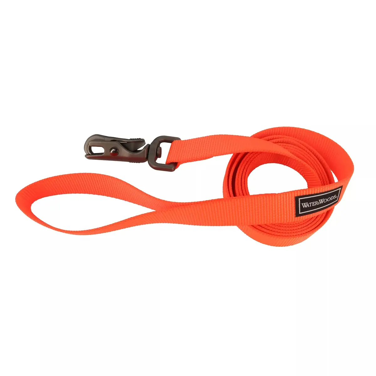 Coastal Pet Products Water & Woods Patterned Dog Leash 1
